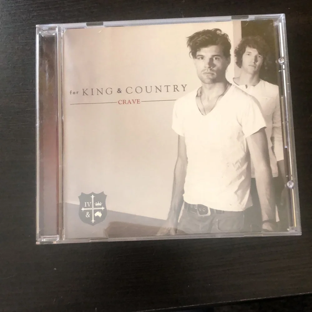 Three CD’s For King & Country Keith Taylor &Classical Xmas collection - Picture 3 of 11
